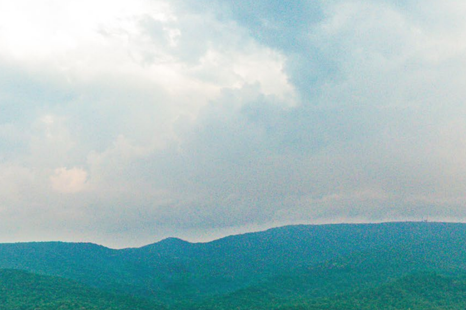 Oberoi Sky City Clubhouse